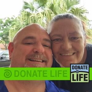 Meet your Posher, Richard